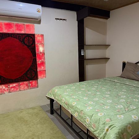 Cozy Nest Cnx Vandrehjem Chiang Mai Eksteriør billede