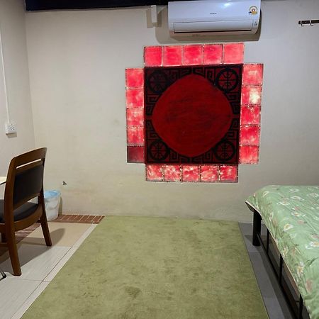 Cozy Nest Cnx Vandrehjem Chiang Mai Eksteriør billede