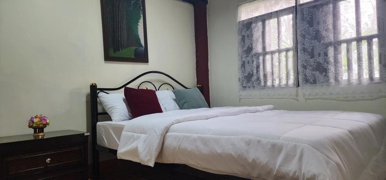 Cozy Nest Cnx Vandrehjem Chiang Mai Eksteriør billede
