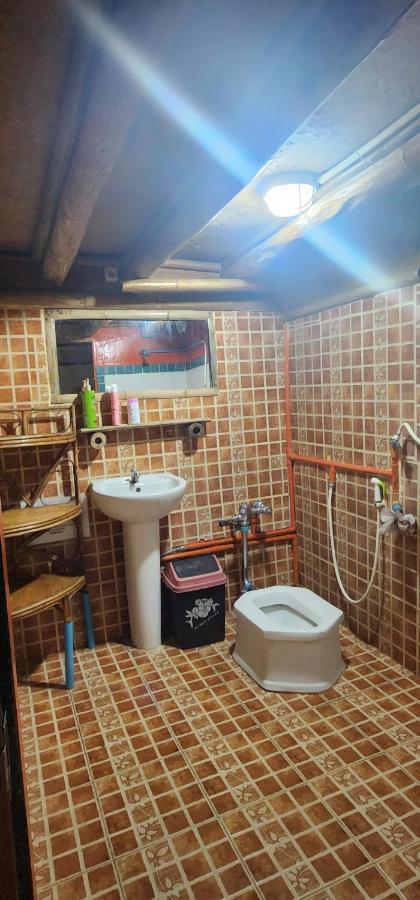 Cozy Nest Cnx Vandrehjem Chiang Mai Eksteriør billede
