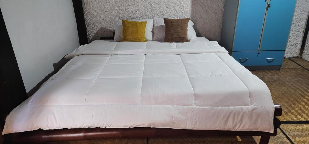 Cozy Nest Cnx Vandrehjem Chiang Mai Eksteriør billede