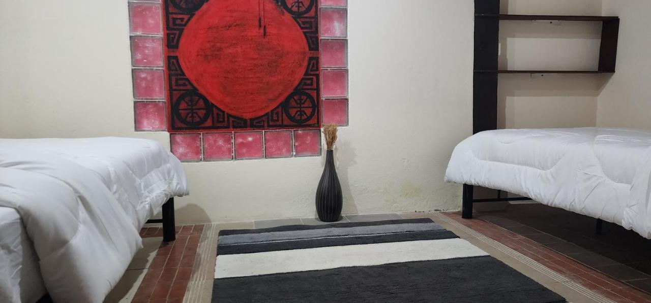 Cozy Nest Cnx Vandrehjem Chiang Mai Eksteriør billede