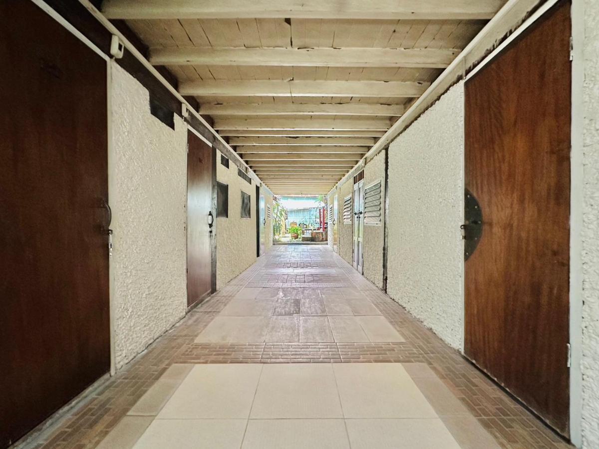 Cozy Nest Cnx Vandrehjem Chiang Mai Eksteriør billede