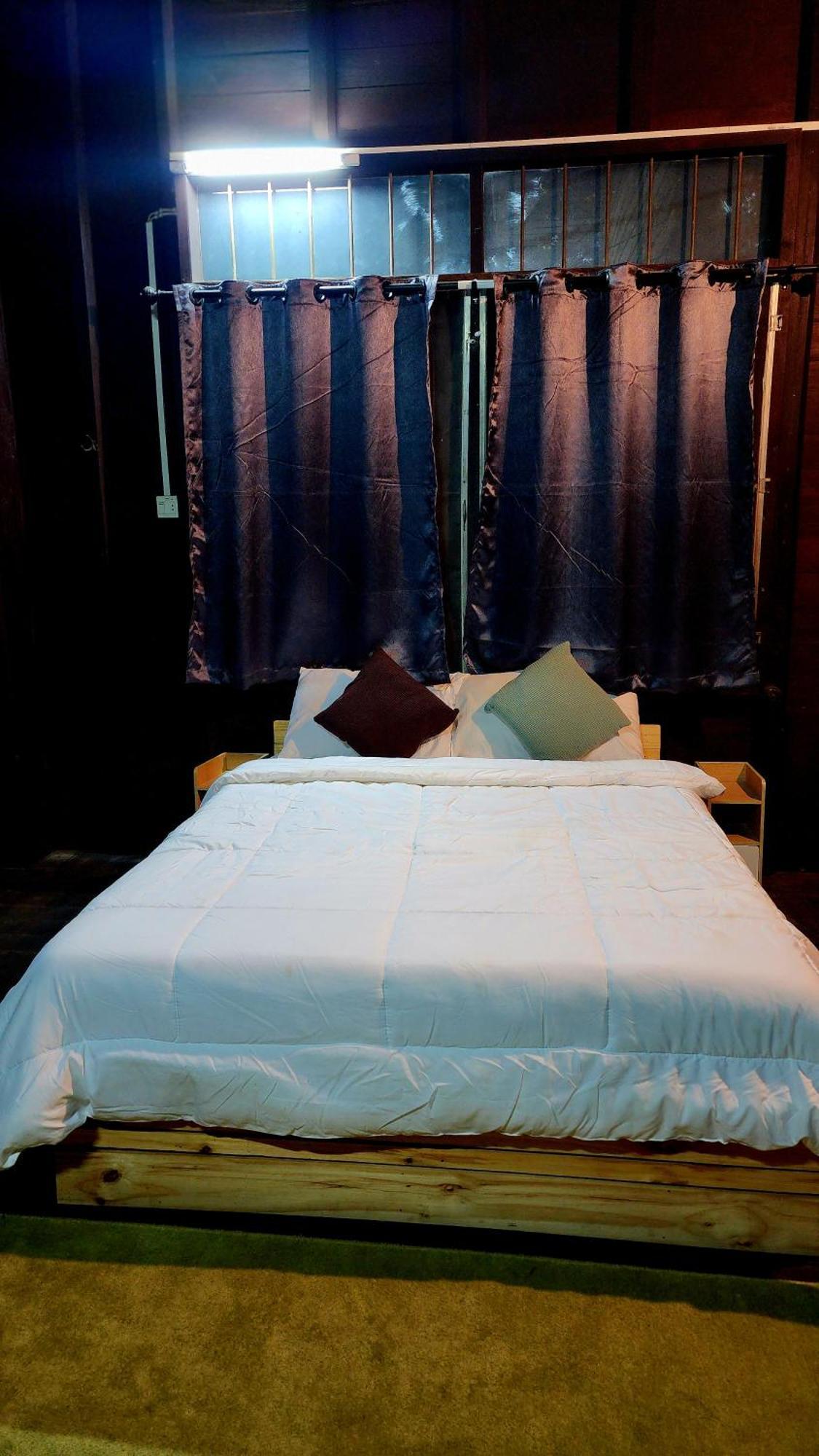 Cozy Nest Cnx Vandrehjem Chiang Mai Eksteriør billede