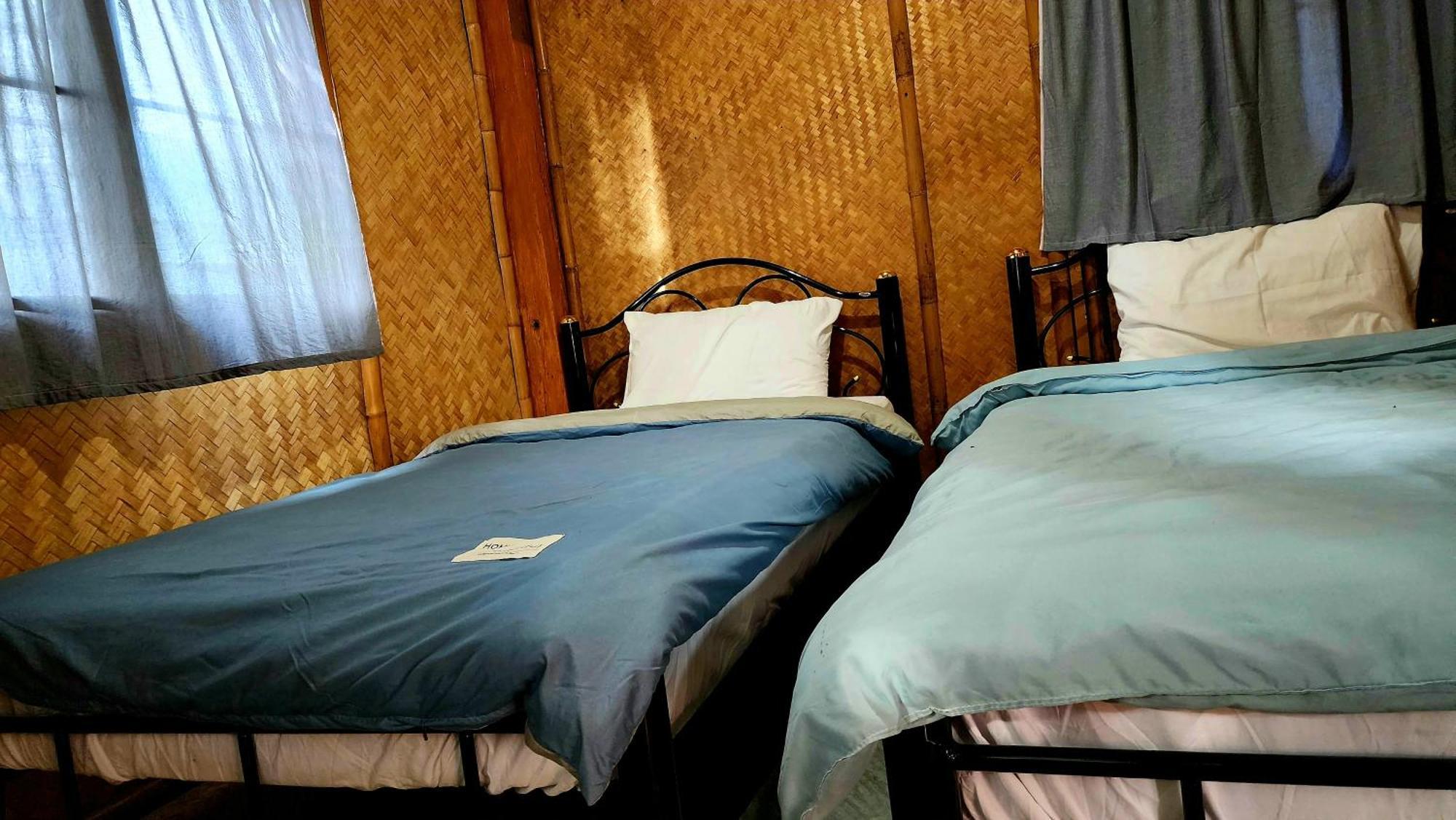 Cozy Nest Cnx Vandrehjem Chiang Mai Eksteriør billede