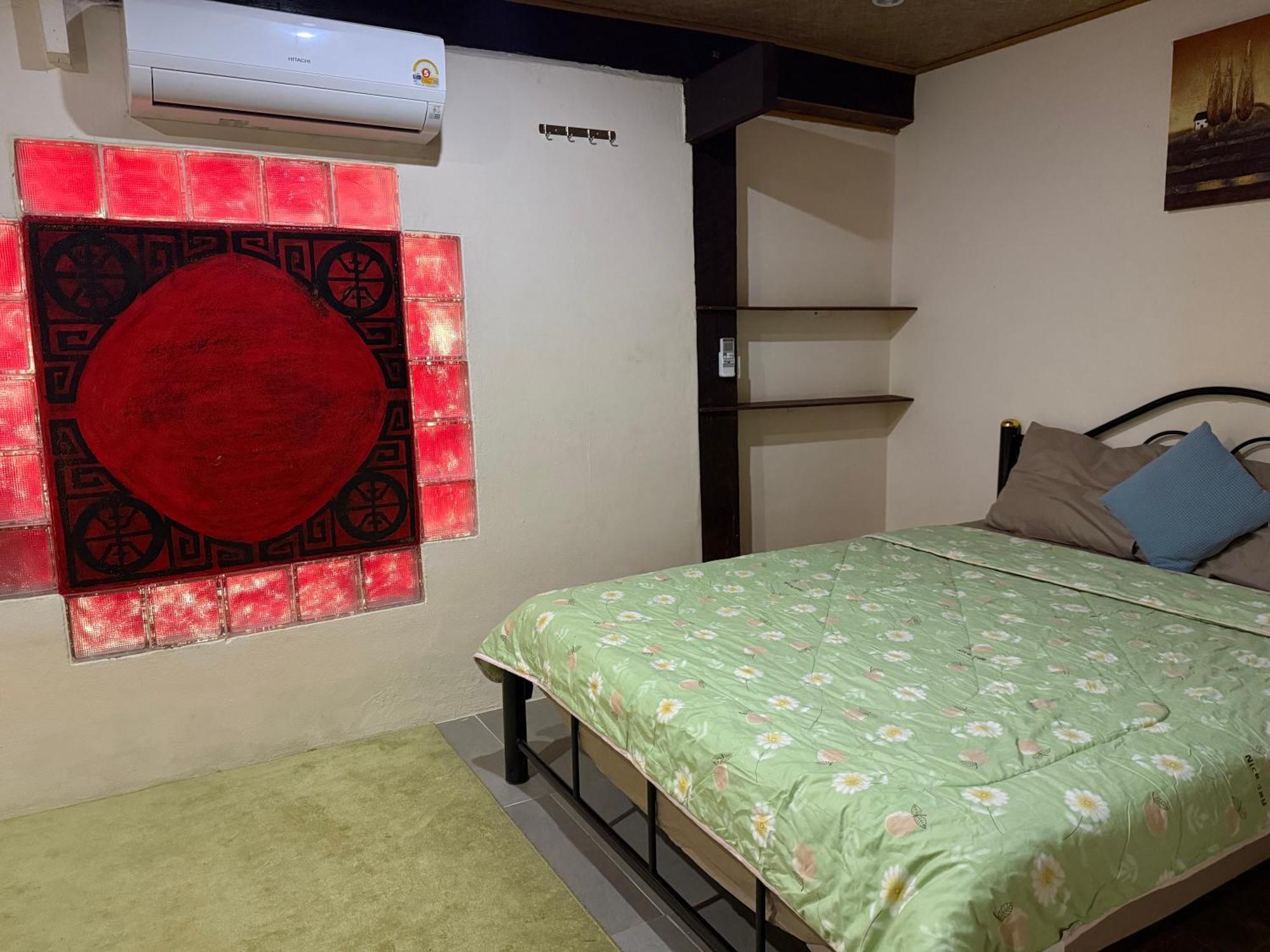 Cozy Nest Cnx Vandrehjem Chiang Mai Eksteriør billede